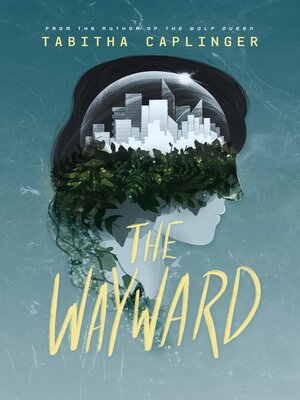 cover image of The Wayward